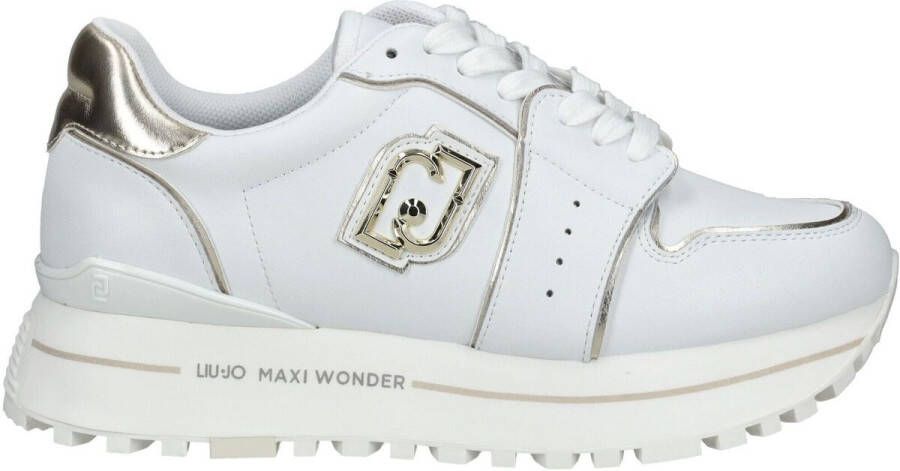 Liu Jo Lage Sneakers Sneaker
