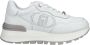 Liu Jo Witte Lage Top Sneakers Trendy Stijl White Dames - Thumbnail 3