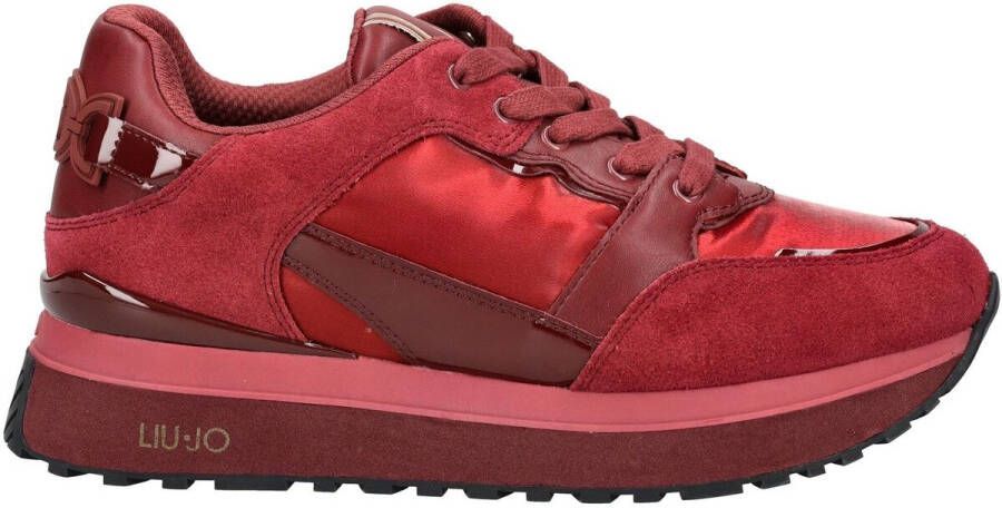 Liu Jo Lage Sneakers Sneaker