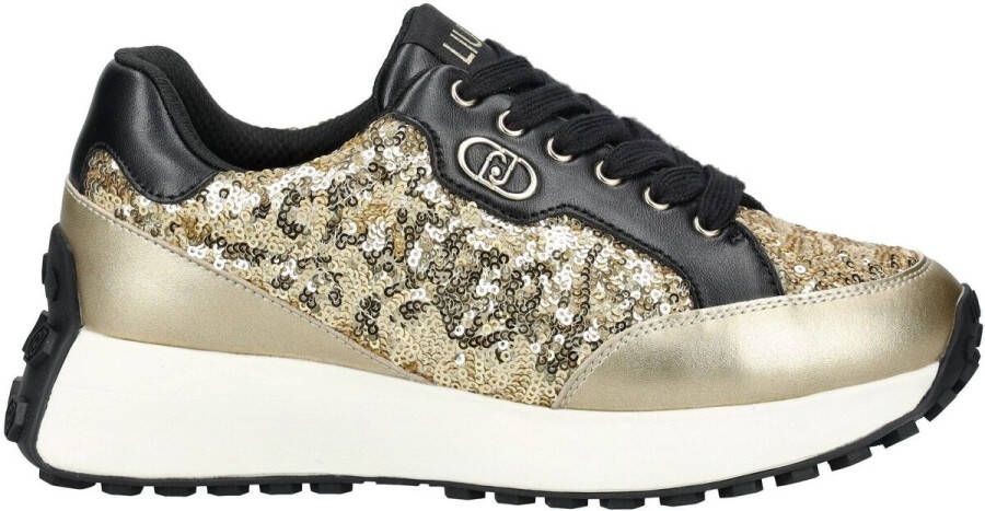 Liu Jo Lage Sneakers Sneaker