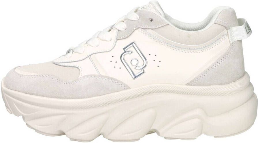 Liu Jo Lage Sneakers STEFFY 01