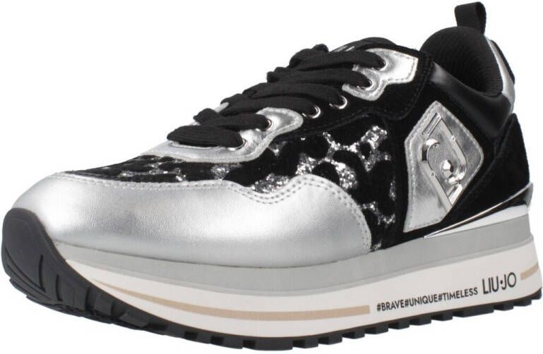 Liu Jo Lage Sneakers WONDER 01