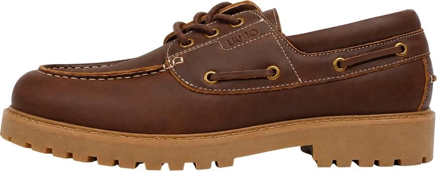 Liu Jo Bootschoenen 7G6017PX934