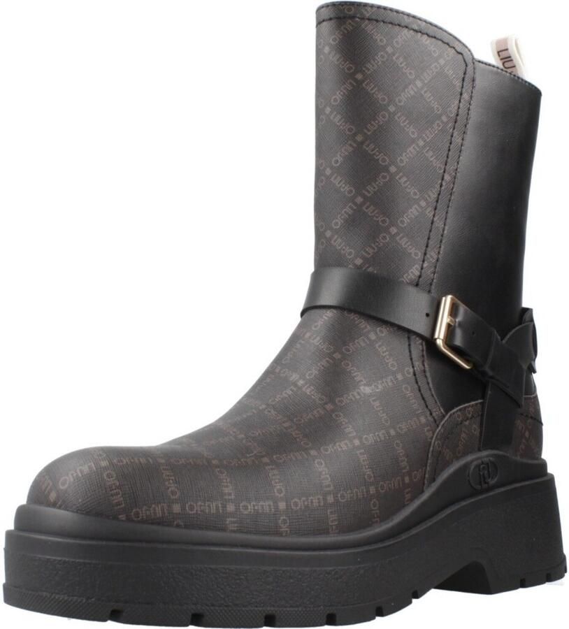 Liu Jo Enkellaarzen ANDREA 03