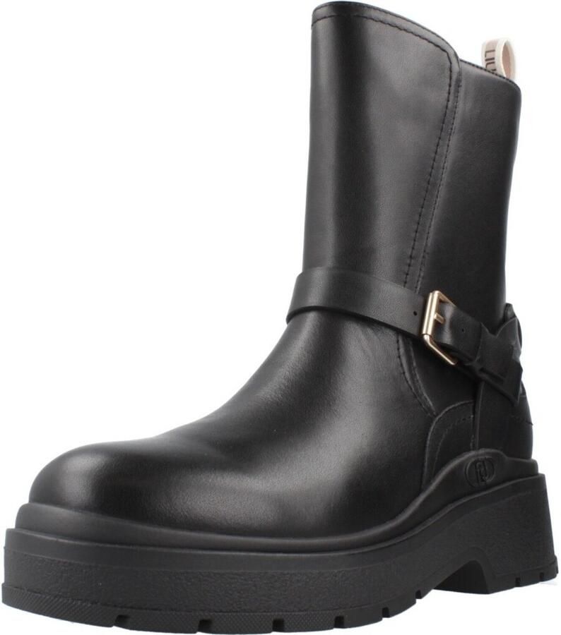 Liu Jo Enkellaarzen ANDREA 03