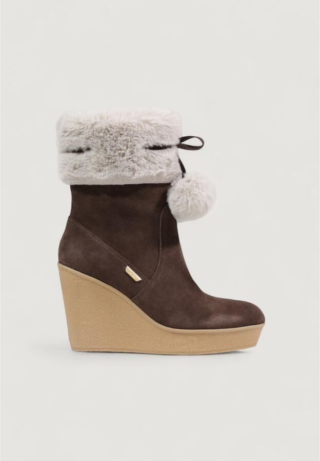 Liu Jo Enkellaarzen RANIA 01 SF5079 P0306 - Foto 3