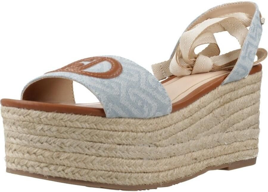 Liu Jo Espadrilles Bali 02