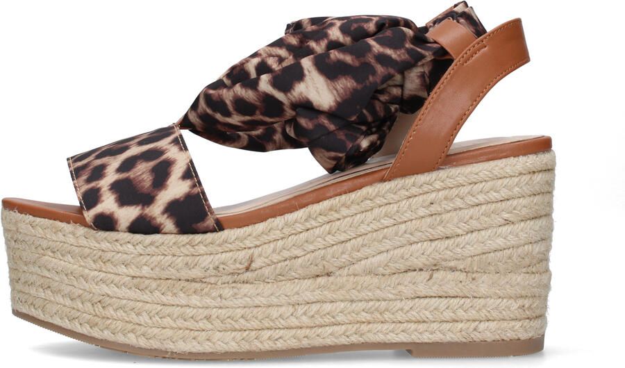 Liu Jo Espadrilles SA6087TX133