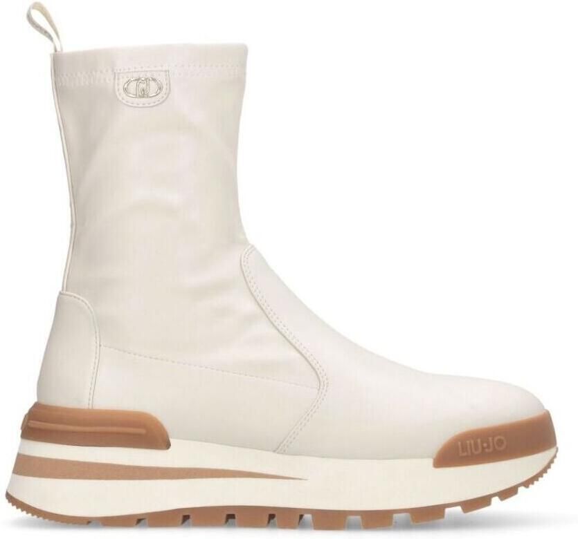 Liu Jo Laarzen AMAZING 22 BF5051 TX028-S1400 - Foto 2