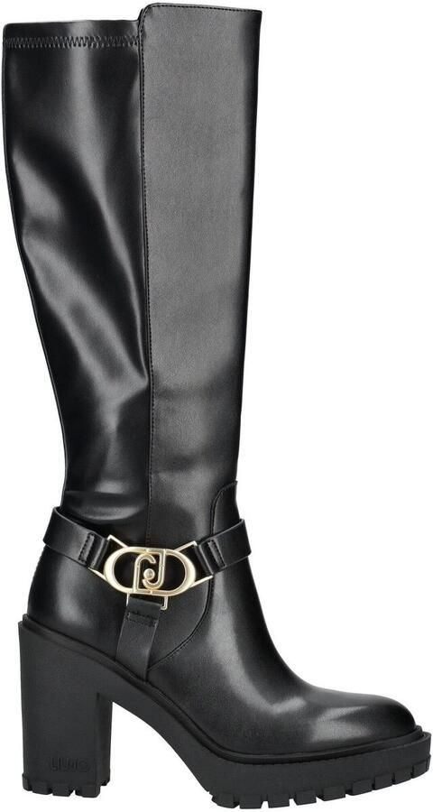 Liu Jo Ruby 08 Knee-high Laarzen - Foto 3