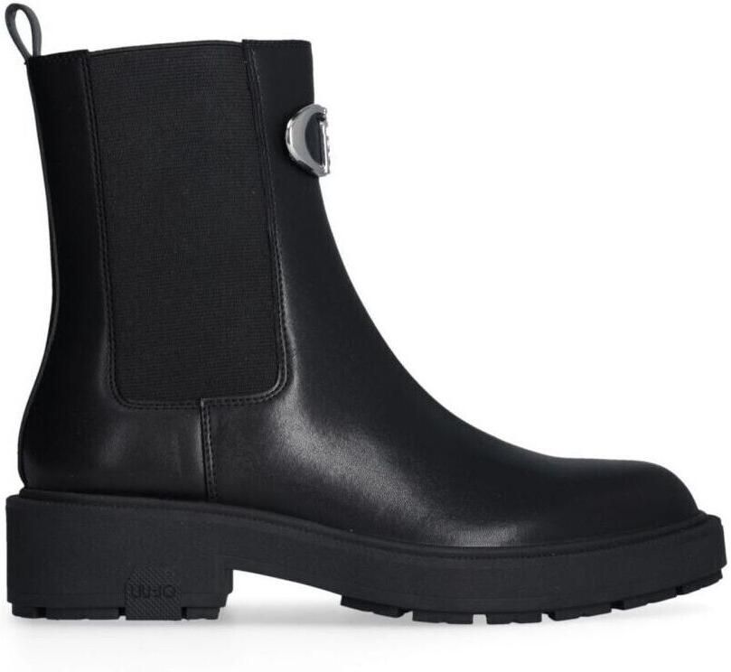 Liu Jo Laarzen LONDON 02 SF5027 P0102-22222