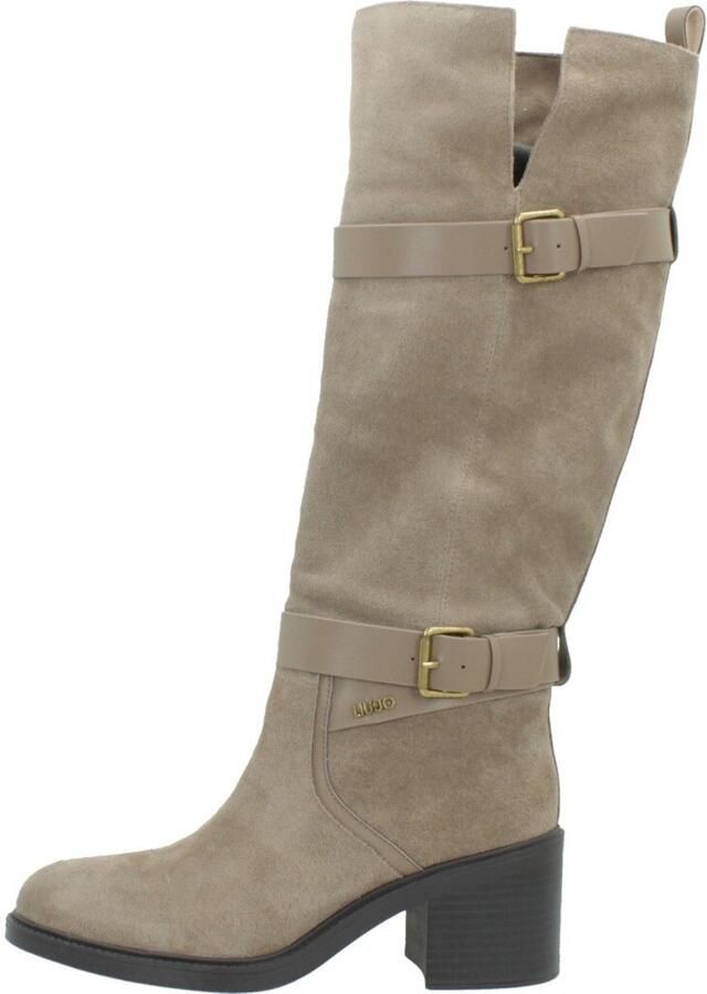 Liu Jo Laarzen Sf6053 Px310 Bota Colby 02