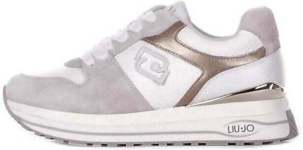 Liu Jo Lage Sneakers 10515279610195
