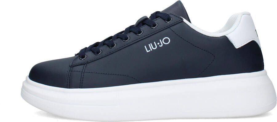 Liu Jo Lage Sneakers 7B4027PX474