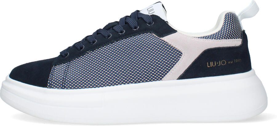 Liu Jo Lage Sneakers 7B6001PX027