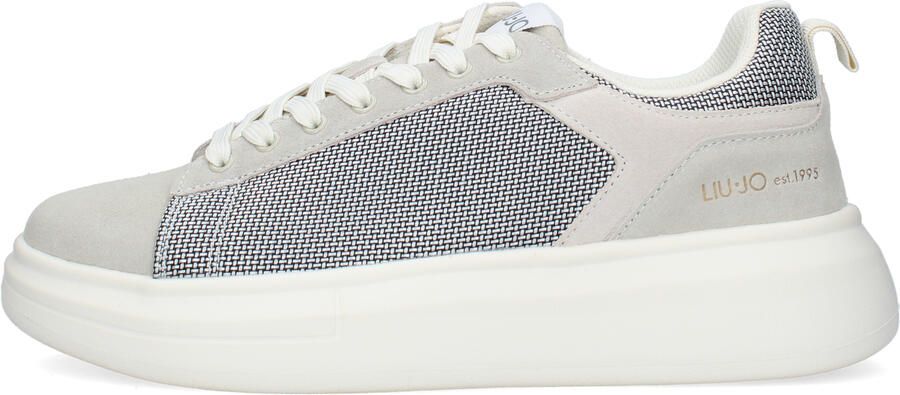 Liu Jo Lage Sneakers 7B6001PX027