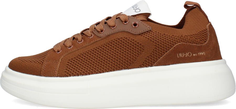 Liu Jo Lage Sneakers 7B6011TX145 - Foto 2