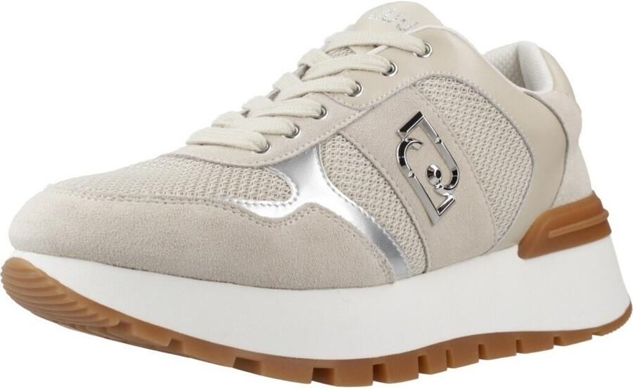Liu Jo Lage Sneakers AMAZING 43 BIS SNEAKER