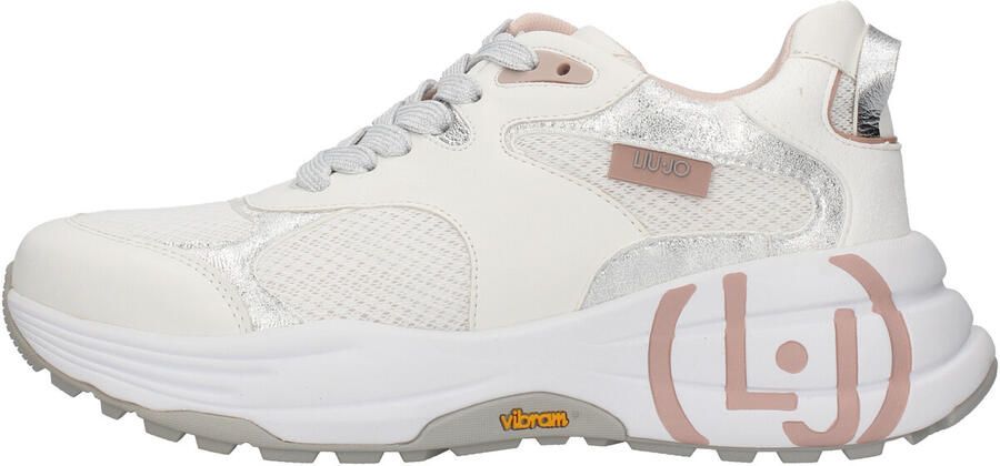 Liu Jo Lage Sneakers BA2087EX030