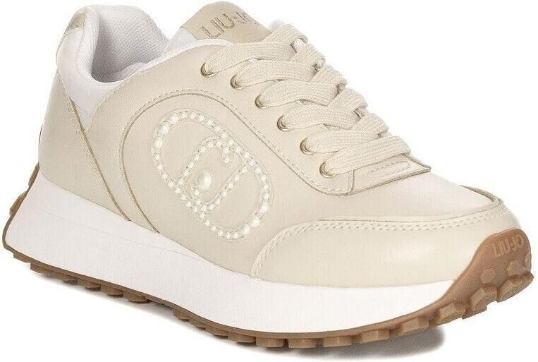 Liu Jo Sneakers BA5001PX181 S1185 - Foto 3