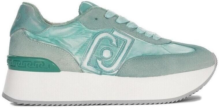 Liu Jo Lage Sneakers BA5035PX003