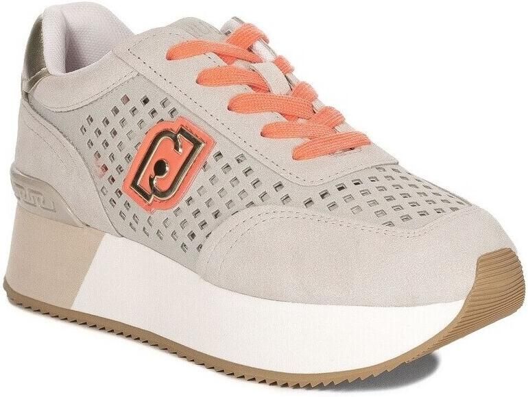 Liu Jo Lage Sneakers BA5103PX658