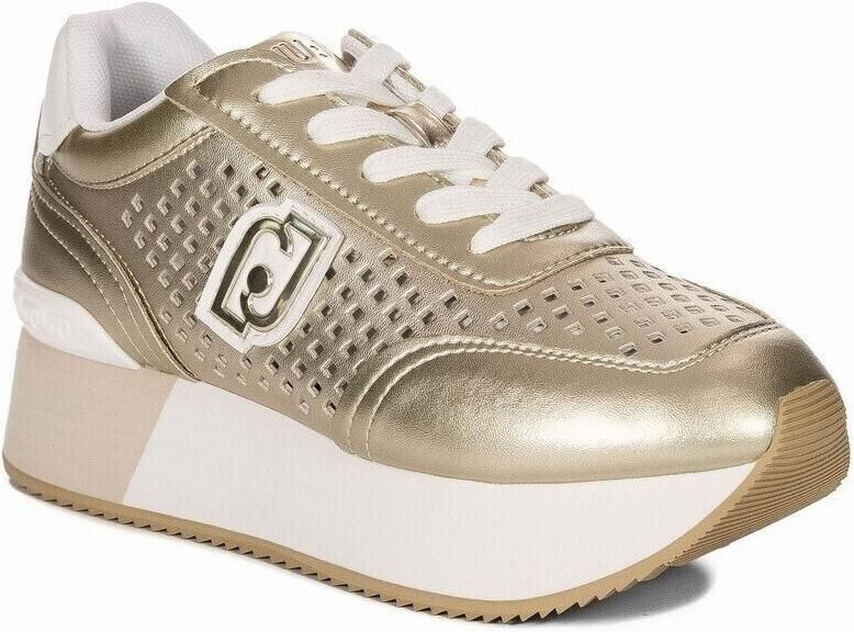 Liu Jo Lage Sneakers BA5103PX659