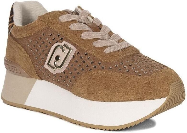 Liu Jo Lage Sneakers BA5103PX660