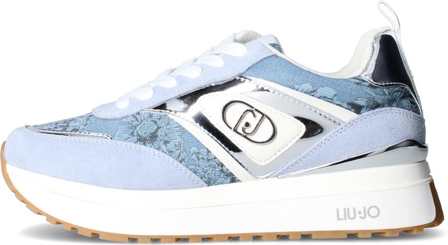 Liu Jo Lage Sneakers BA6007 Maxi Wonder