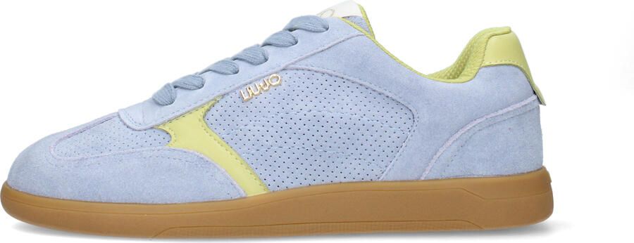 Liu Jo Lage Sneakers BA6051PX658
