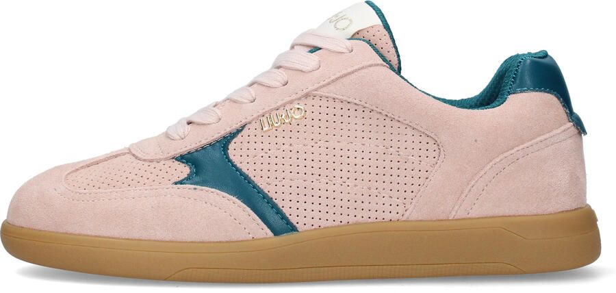 Liu Jo Lage Sneakers BA6051PX658