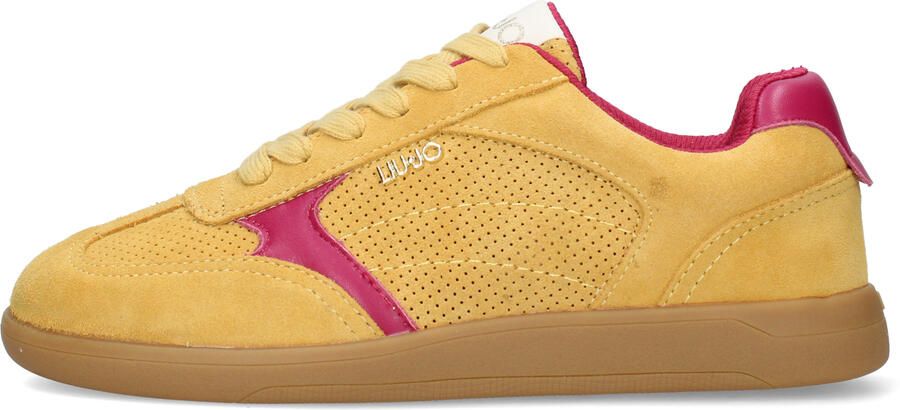 Liu Jo Lage Sneakers BA6051PX658