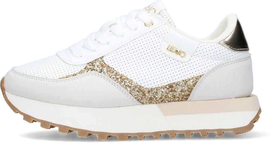 Liu Jo Lage Sneakers BA6065TX524