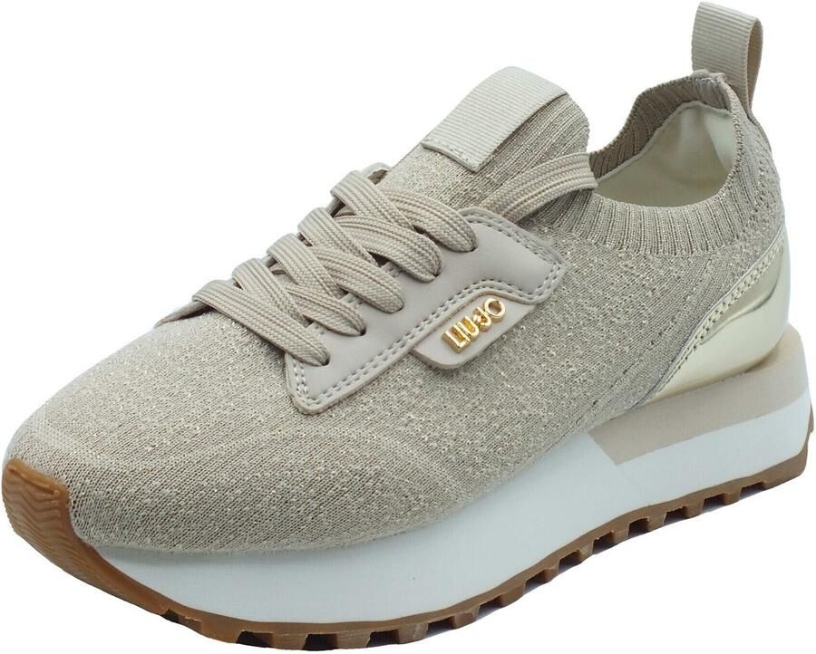 Liu Jo Lage Sneakers BA6067 Evelyn 916