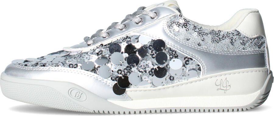 Liu.jo Liu·jo Lewis 04 Schoenen Zilver Vrouw - Foto 2