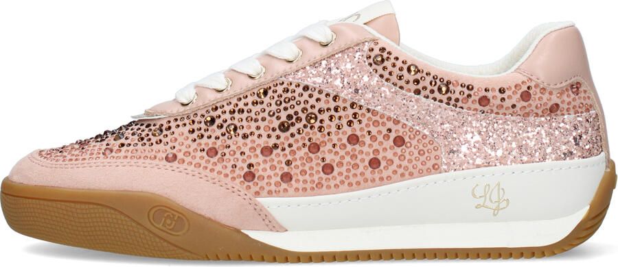 Liu.jo Liu·jo Lewis 04 Schoenen Beige Vrouw - Foto 2