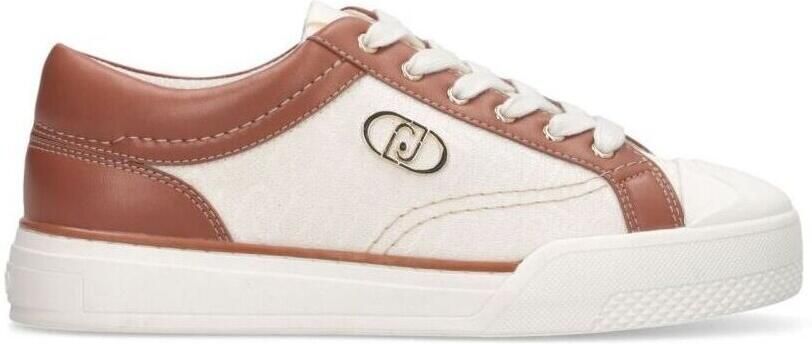 Liu Jo Lage Sneakers BENSON 01 BA6055 TX304-S3804