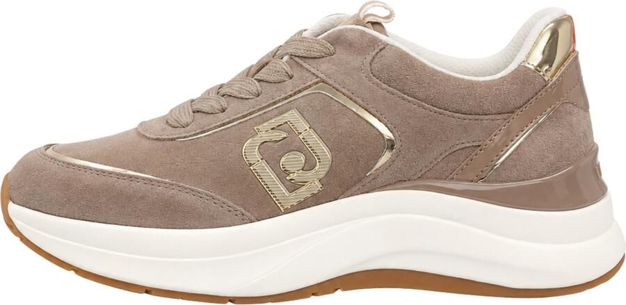 Liu Jo Sneakers Bf6029 Px911 Deportivo Stardust 01 - Foto 6
