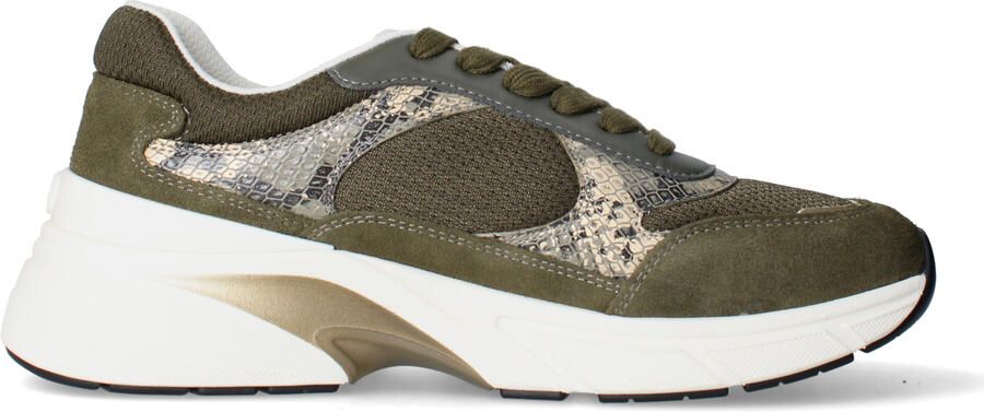 Liu Jo Lage Sneakers BF6031PX912