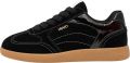 Liu Jo Lage Sneakers BF6045PX245 - Zwart