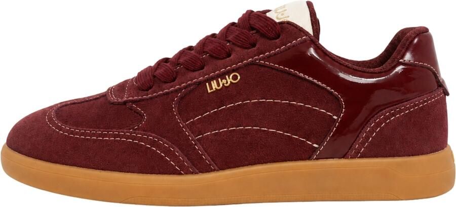 Liu Jo Lage Sneakers Sneaker CONNOR 01 - Foto 3