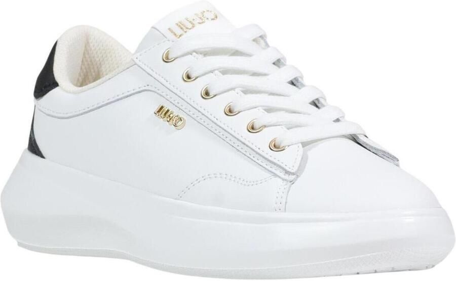 Liu Jo Lage Sneakers CASPER 01 BA6069P0102
