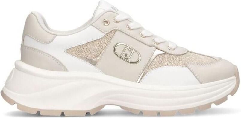 Liu Jo Lage Sneakers EVA 02 BF5031 PX738-S1022 - Foto 12