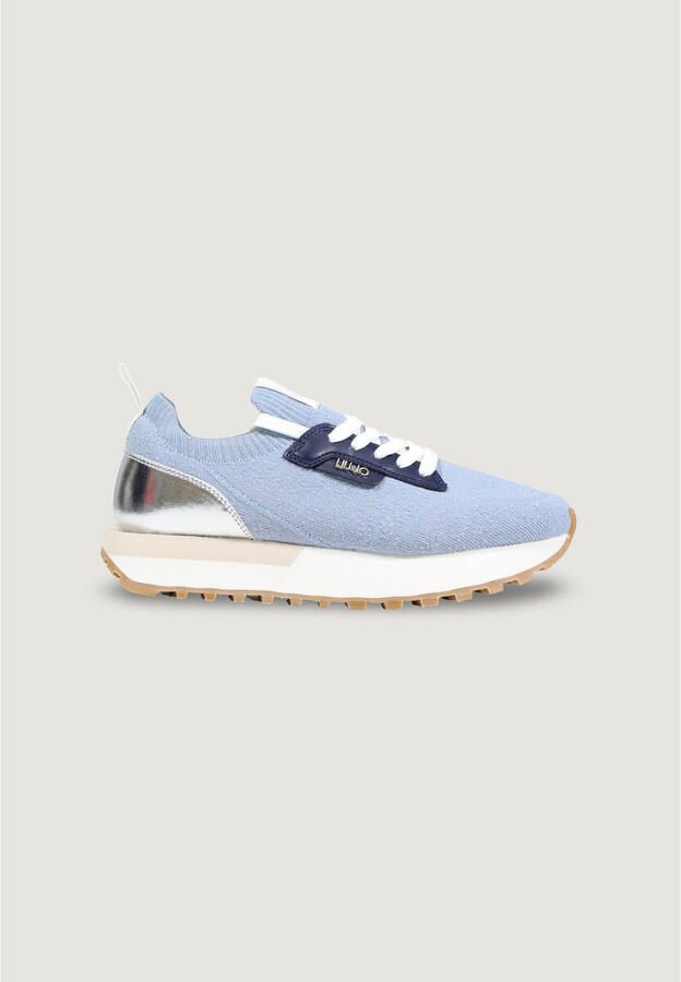 Liu Jo Lage Sneakers EVELYN 916 BA6067TX525
