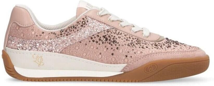 Liu Jo Lage Sneakers LEWIS 04 BA6093 TX364-51315