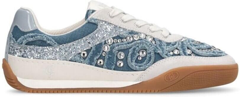 Liu Jo Lage Sneakers LEWIS 04 BA6093 TX543-00009 - Foto 2