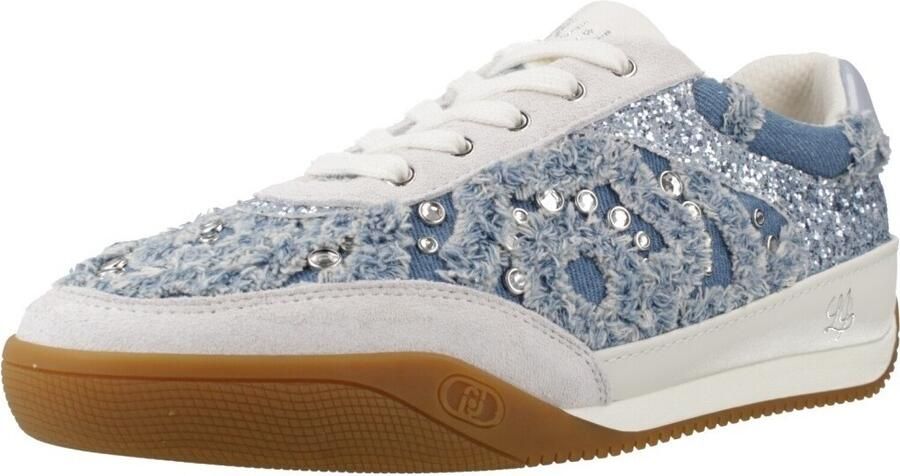 Liu Jo Lage Sneakers LEWIS 04 - Foto 2