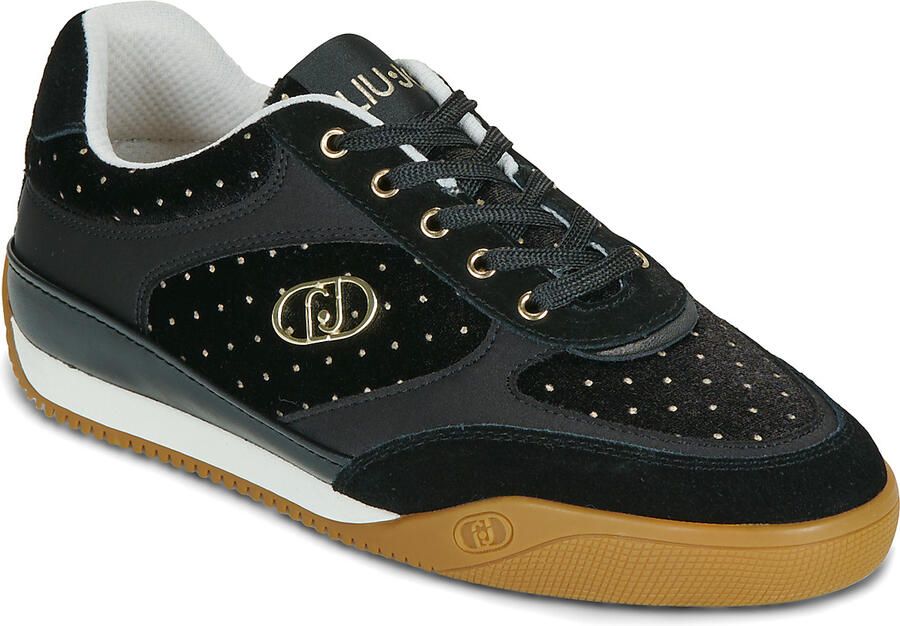 Liu.jo Liu·jo Lewis 01 Schoenen Zwart Vrouw - Foto 2