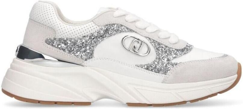 Liu Jo Lage Sneakers LJ01 BA6045 PX736-01111