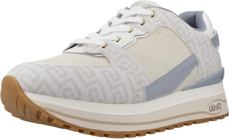 Liu Jo Lage Sneakers MAXI WONDER 91